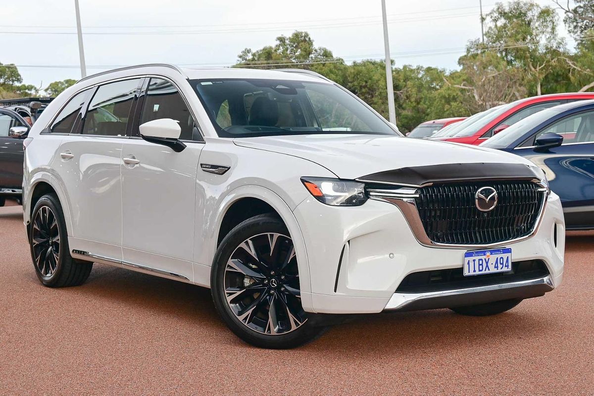 2023 Mazda CX-90 G50e Azami KK