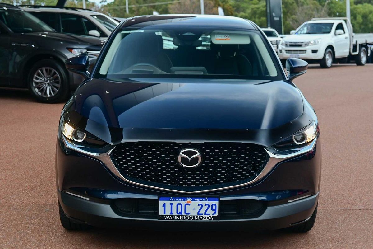 2024 Mazda CX-30 G20 Touring DM Series