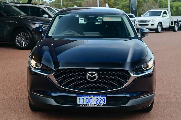 2024 Mazda CX-30 G20 Touring DM Series