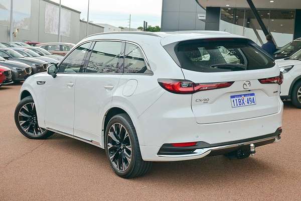 2023 Mazda CX-90 G50e Azami KK