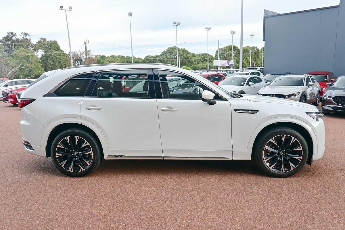 2023 Mazda CX-90 G50e Azami KK