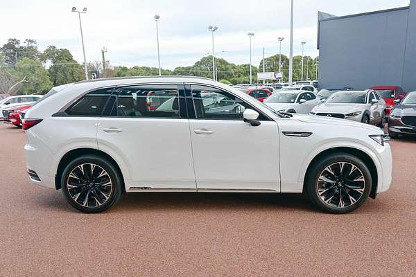 2023 Mazda CX-90 G50e Azami KK