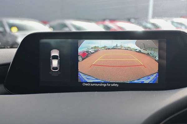 2024 Mazda 3 G20 Evolve BP Series
