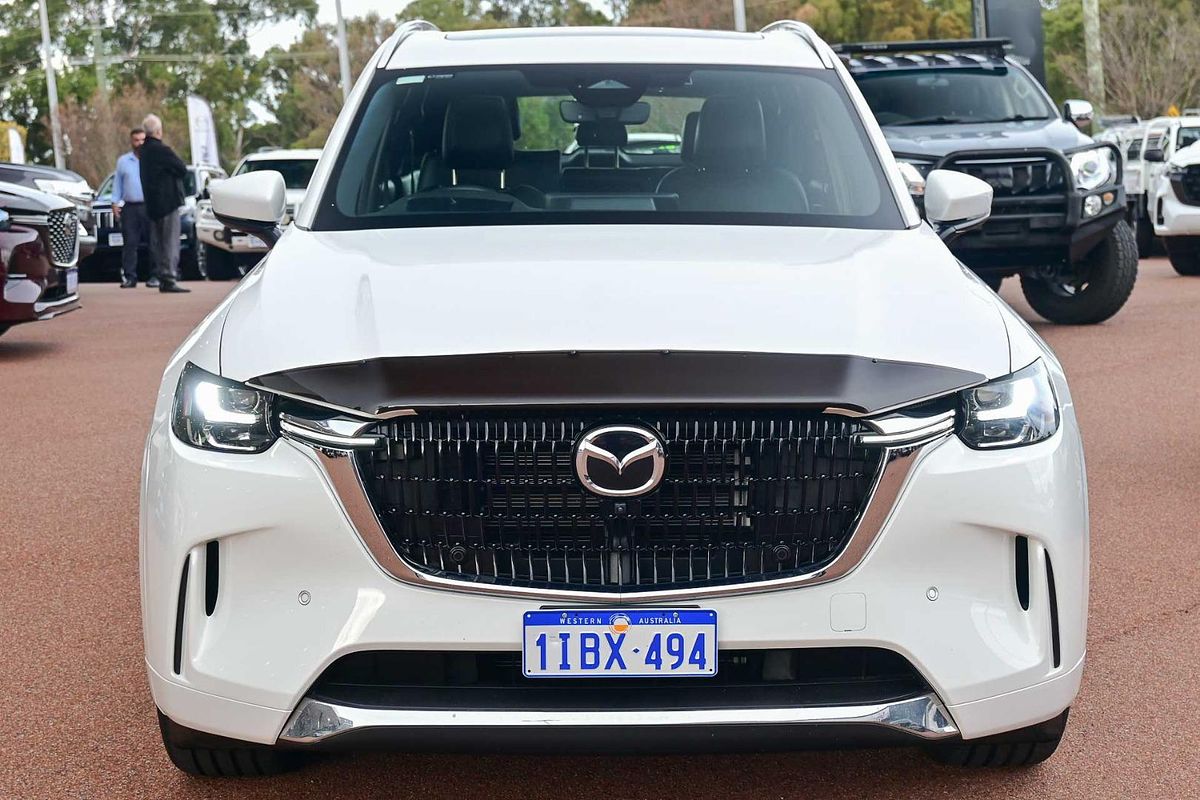 2023 Mazda CX-90 G50e Azami KK