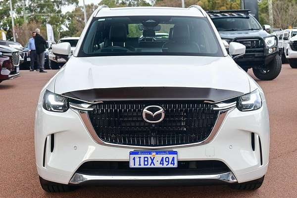 2023 Mazda CX-90 G50e Azami KK
