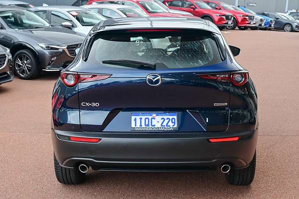 2024 Mazda CX-30 G20 Touring DM Series
