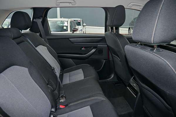 2025 Mazda CX-80 G40e Pure KL