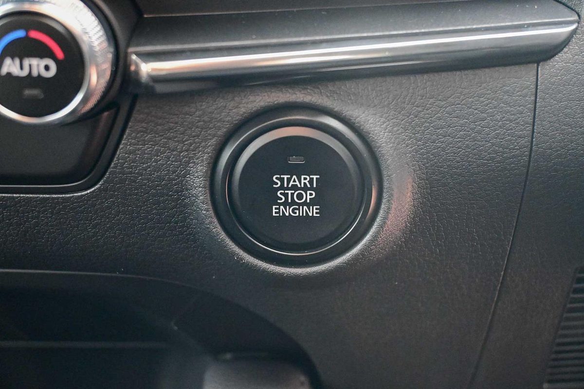 2024 Mazda 3 G20 Evolve BP Series
