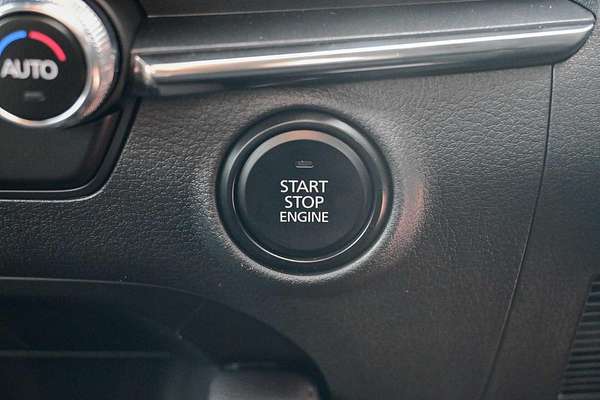 2024 Mazda 3 G20 Evolve BP Series