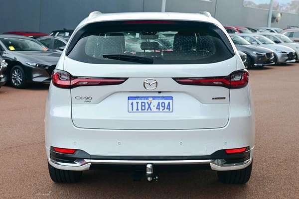 2023 Mazda CX-90 G50e Azami KK