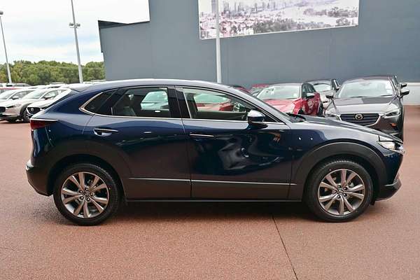 2024 Mazda CX-30 G20 Touring DM Series