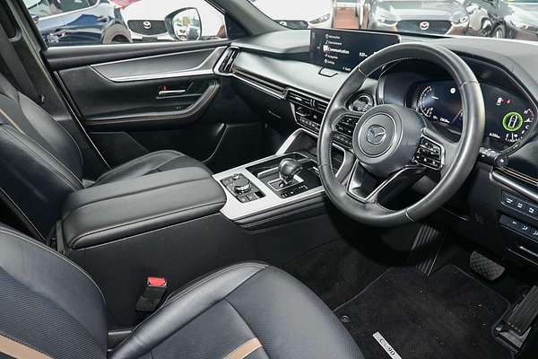 2023 Mazda CX-90 G50e Azami KK
