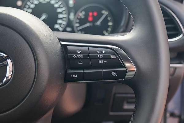 2024 Mazda 3 G20 Evolve BP Series