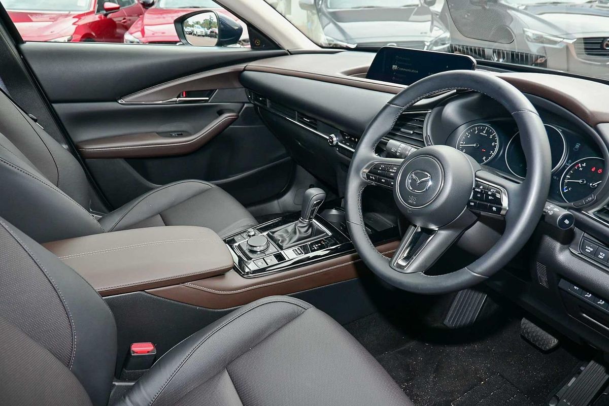 2024 Mazda CX-30 G20 Touring DM Series