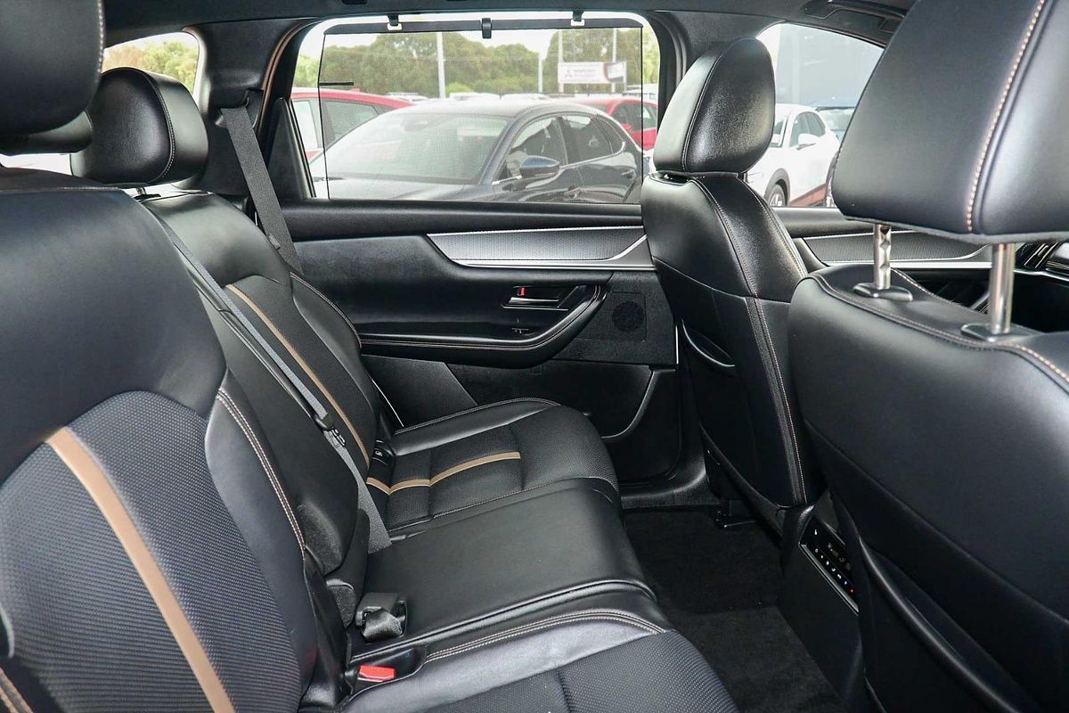 2023 Mazda CX-90 G50e Azami KK