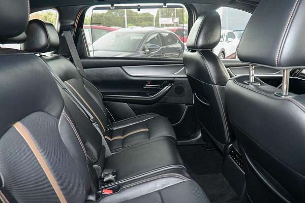 2023 Mazda CX-90 G50e Azami KK