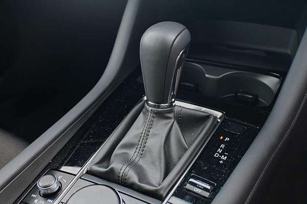 2024 Mazda 3 G20 Evolve BP Series