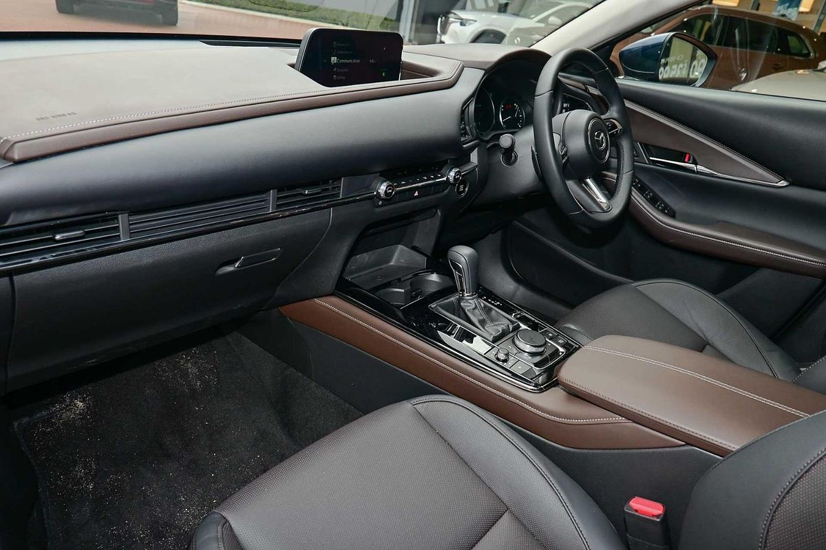 2024 Mazda CX-30 G20 Touring DM Series