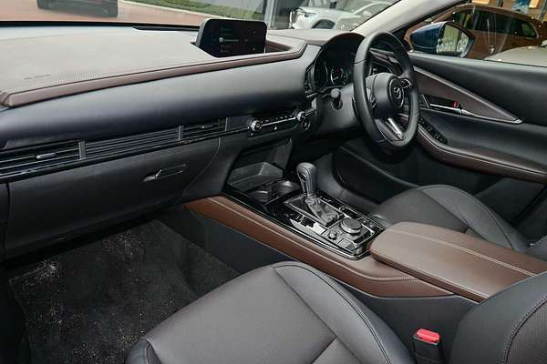2024 Mazda CX-30 G20 Touring DM Series