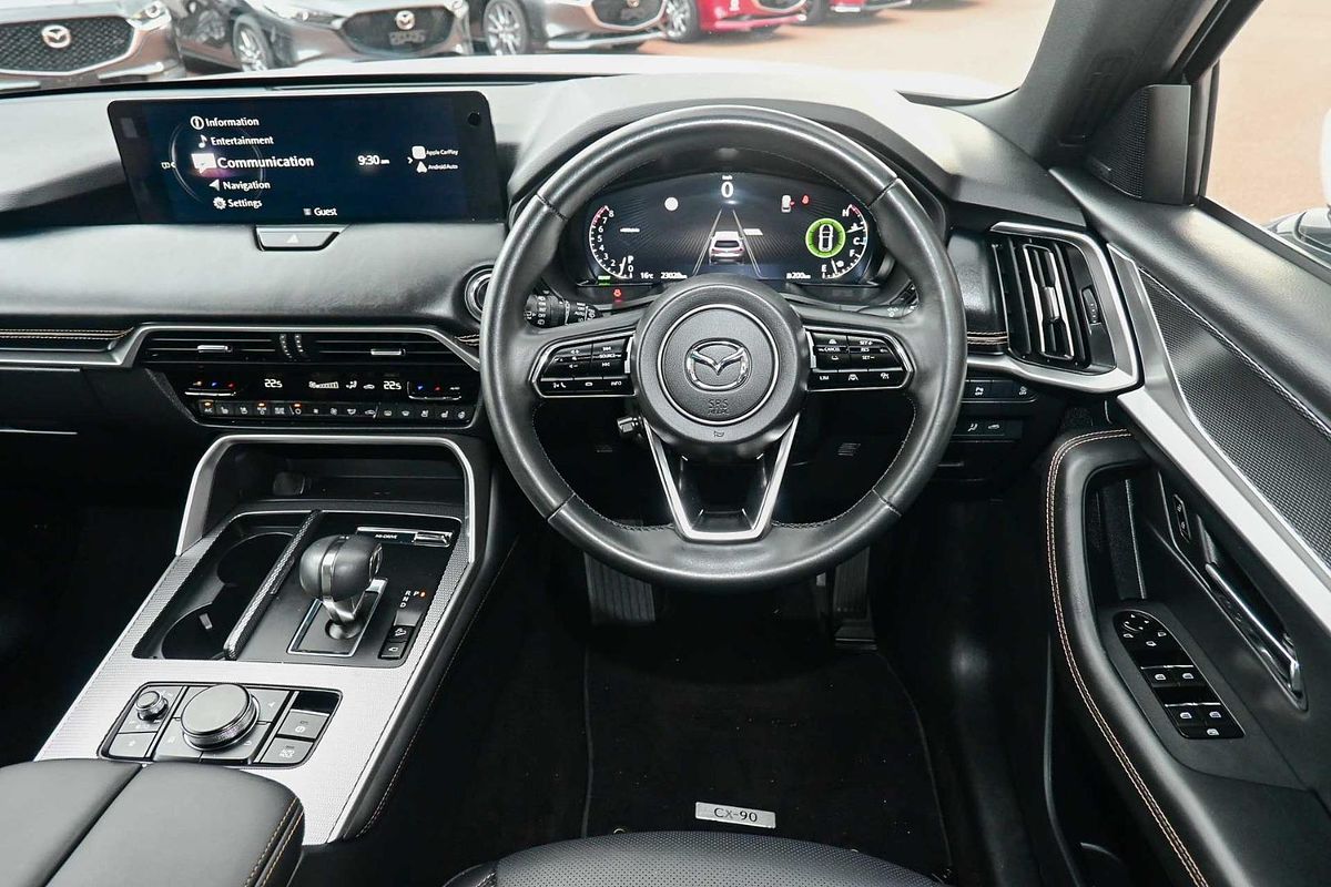 2023 Mazda CX-90 G50e Azami KK