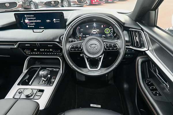 2023 Mazda CX-90 G50e Azami KK
