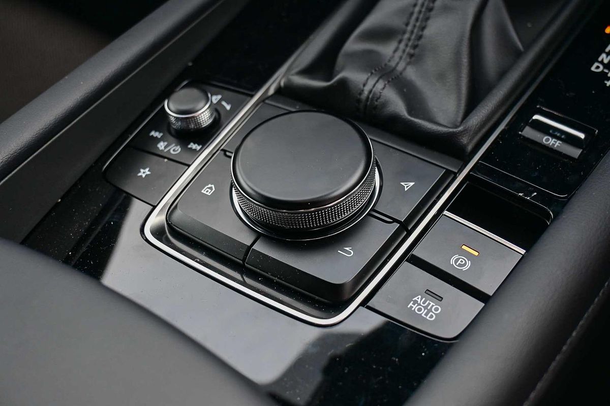 2024 Mazda 3 G20 Evolve BP Series