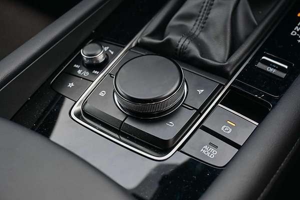 2024 Mazda 3 G20 Evolve BP Series