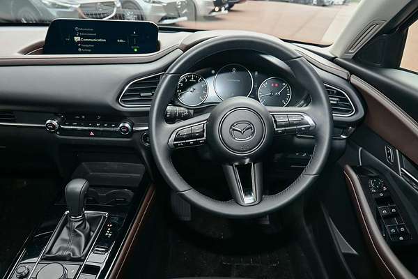 2024 Mazda CX-30 G20 Touring DM Series
