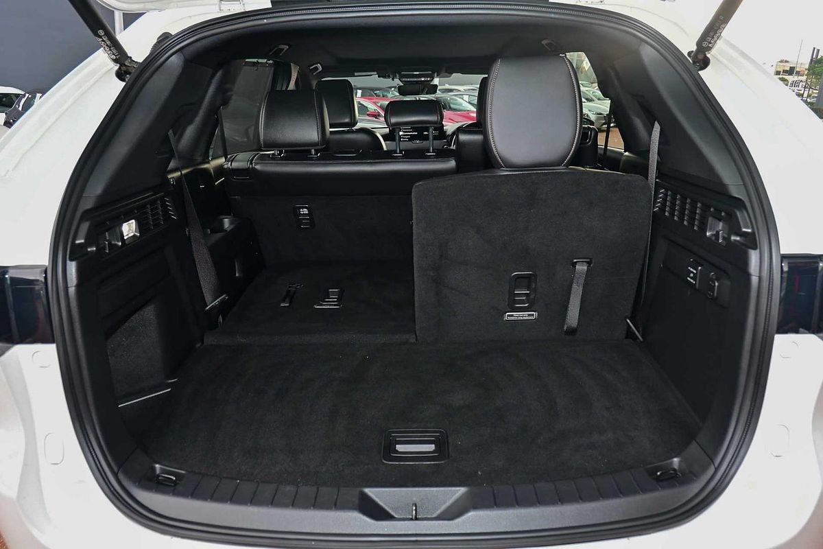 2023 Mazda CX-90 G50e Azami KK