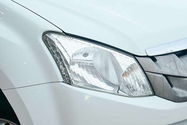 2014 Isuzu D-MAX SX 4X4