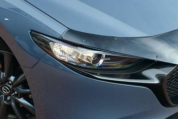 2024 Mazda 3 G20 Evolve BP Series