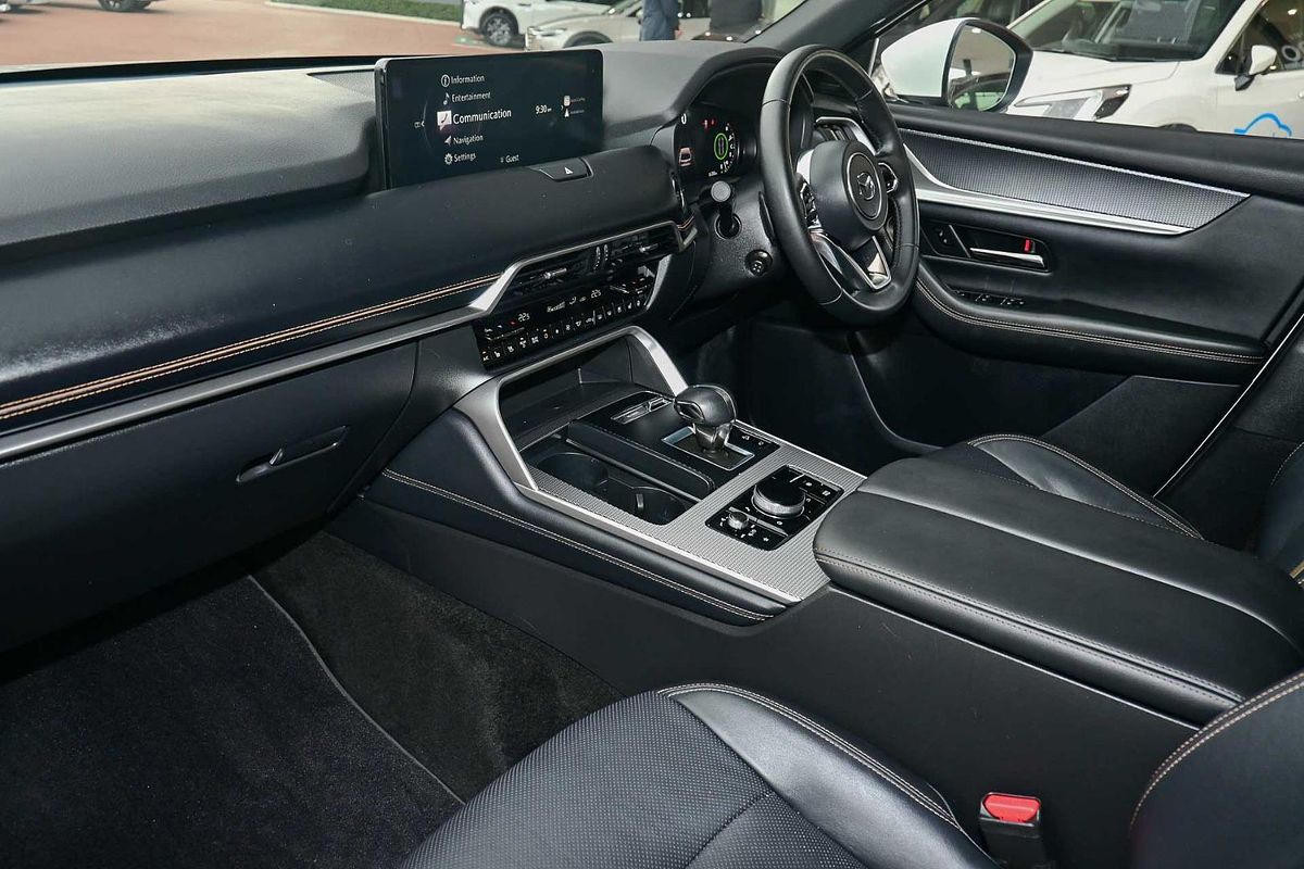 2023 Mazda CX-90 G50e Azami KK