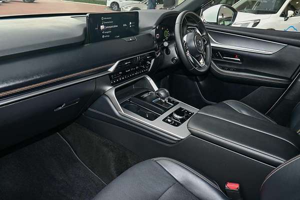 2023 Mazda CX-90 G50e Azami KK