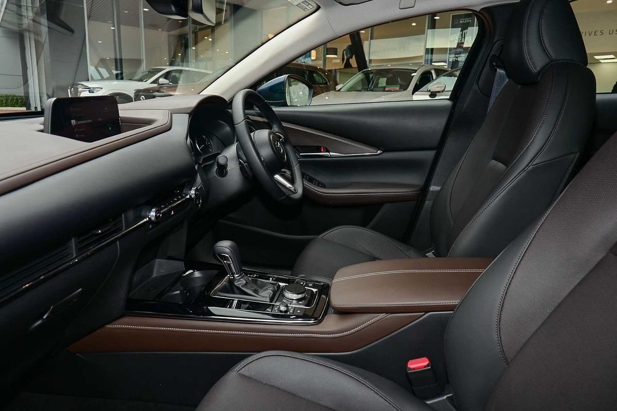 2024 Mazda CX-30 G20 Touring DM Series