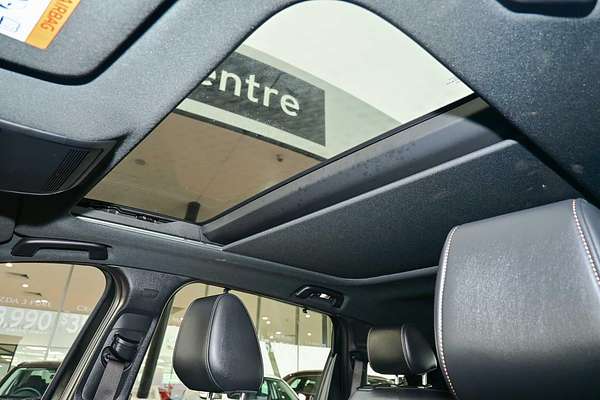 2023 Mazda CX-90 G50e Azami KK