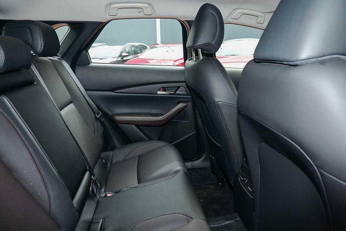 2024 Mazda CX-30 G20 Touring DM Series