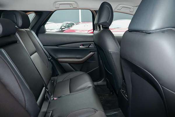 2024 Mazda CX-30 G20 Touring DM Series