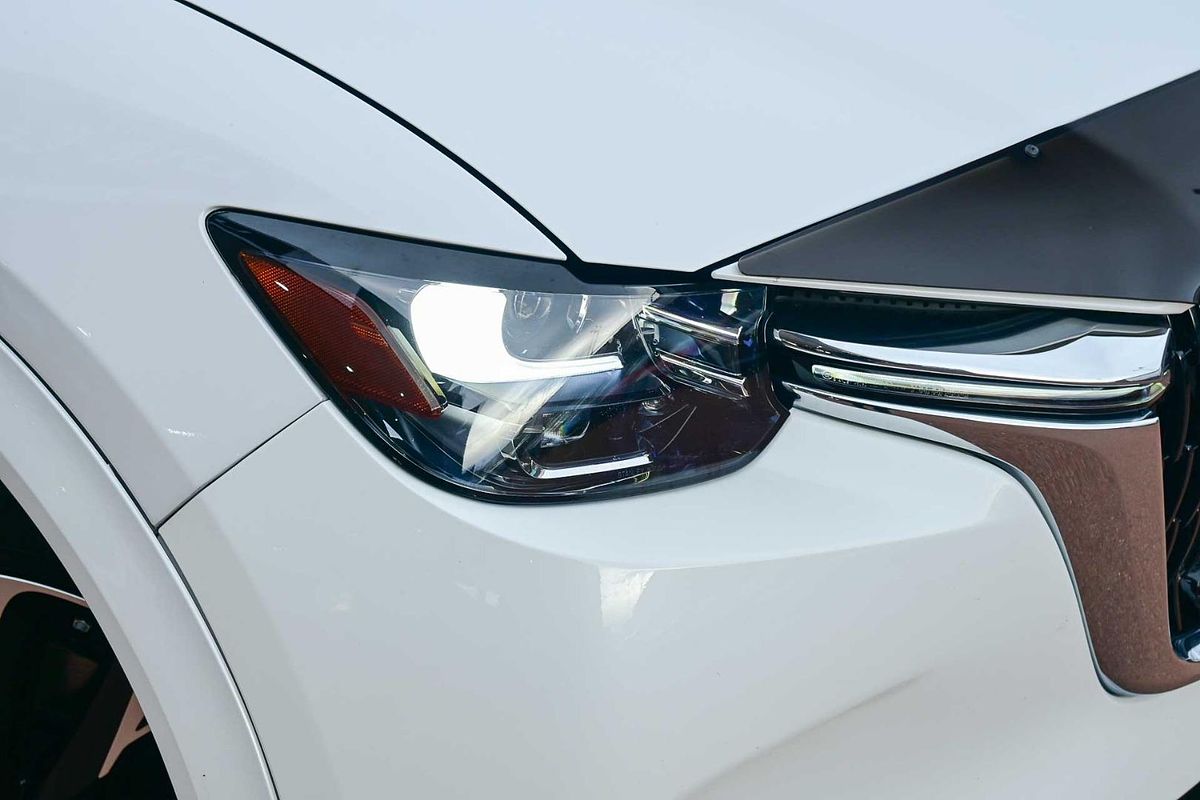2023 Mazda CX-90 G50e Azami KK