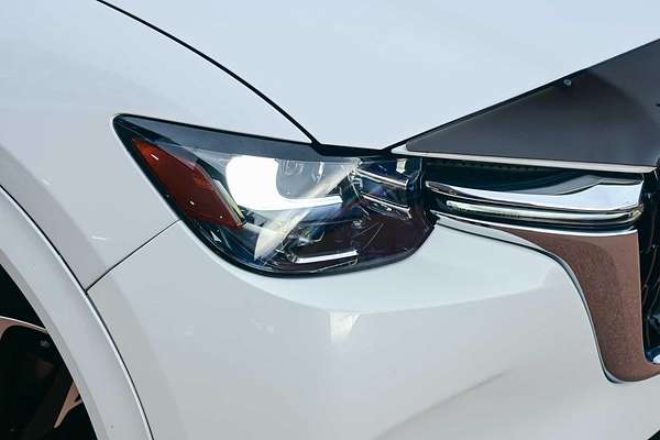 2023 Mazda CX-90 G50e Azami KK