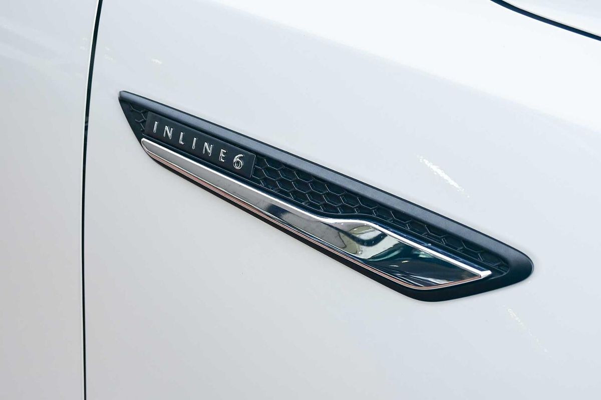 2023 Mazda CX-90 G50e Azami KK
