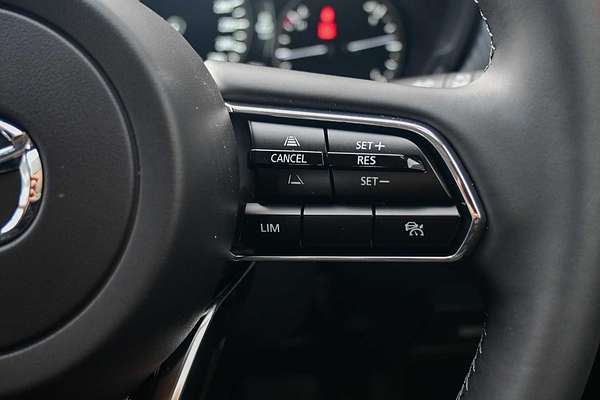 2025 Mazda CX-80 G40e Pure KL