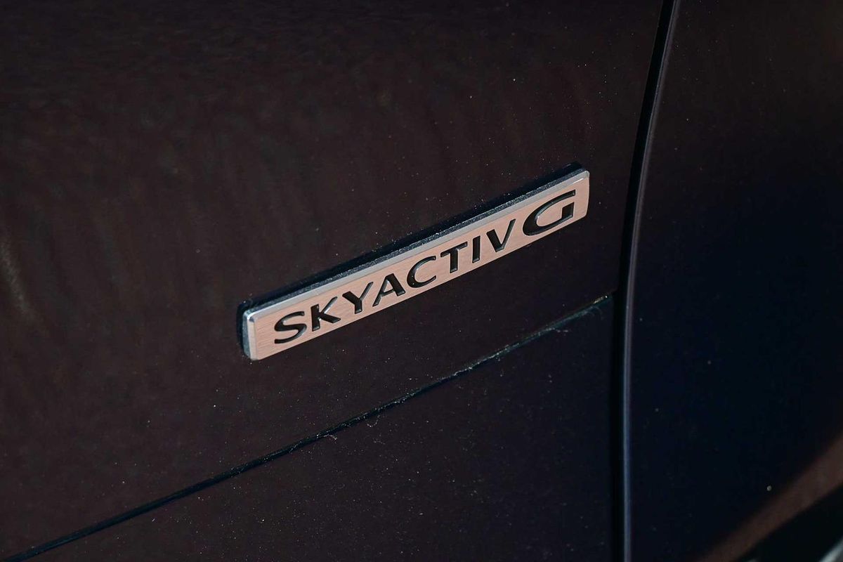 2024 Mazda CX-30 G20 Touring DM Series