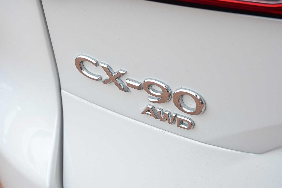 2023 Mazda CX-90 G50e Azami KK