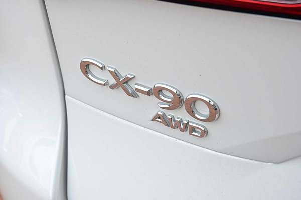 2023 Mazda CX-90 G50e Azami KK
