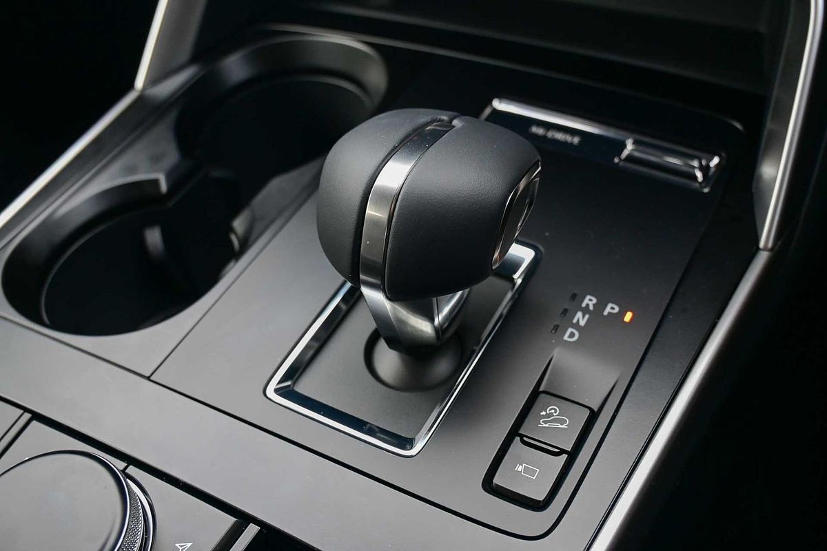 2025 Mazda CX-80 G40e Pure KL