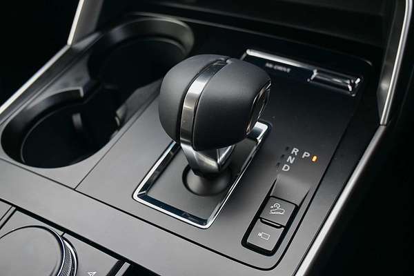 2025 Mazda CX-80 G40e Pure KL