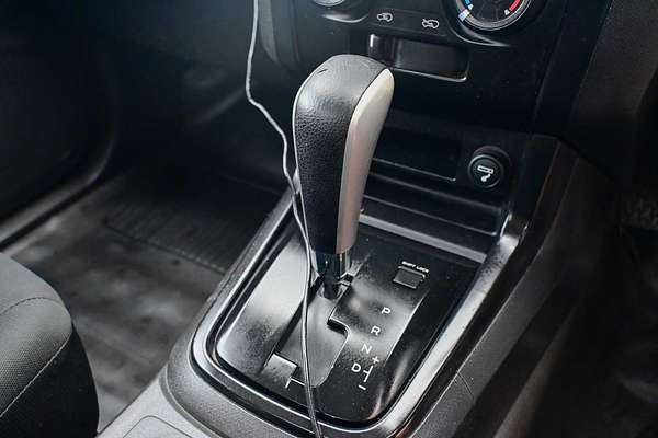 2014 Isuzu D-MAX SX 4X4
