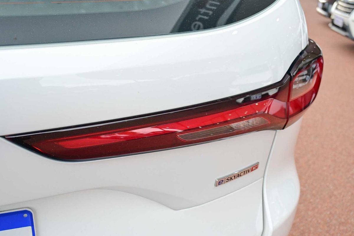 2023 Mazda CX-90 G50e Azami KK