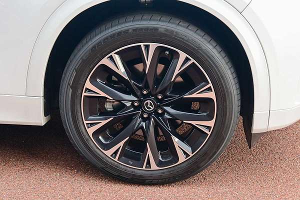 2023 Mazda CX-90 G50e Azami KK