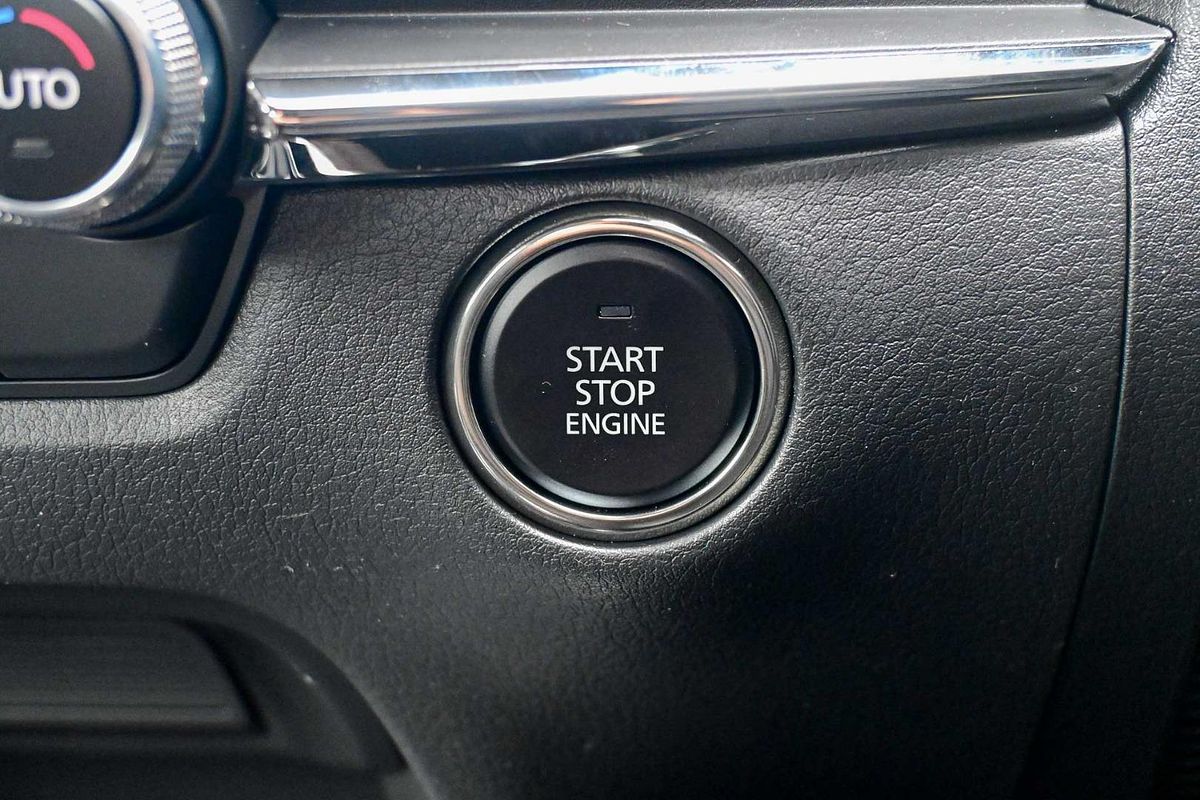 2024 Mazda CX-30 G20 Touring DM Series